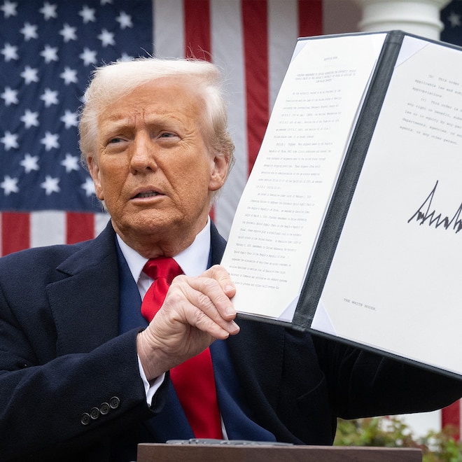 E! Online (US) - Top Stories